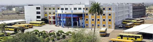 SDBCE_Indore